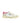 Autry White Leather Low Top Sneakers