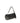 Prada Black Nylon Keychain