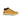 Timberland Yellow Leather Women's Sneaker