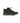 Timberland Nero Leather Women's Sneaker