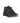 Timberland Nero Leather Women's Sneaker