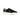 Calvin Klein Black Polyester Athletic Sneakers