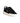 Calvin Klein Black Polyester Athletic Sneakers