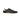 Blauer Black Polyurethane Mens Sneaker