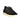 Blauer Black Polyurethane Mens Sneaker