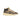 Blauer Brown Polyurethane Men's Sneaker