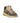 Blauer Brown Polyurethane Men's Sneaker