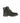 Timberland Nero Leather Men Ankle Boot