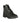 Timberland Nero Leather Men Ankle Boot