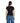 Tommy Hilfiger Jeans Black Recycled Cotton T-Shirt