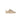 UGG Beige Suede Leather Chunky Sneakers