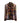 Emilio Pucci Multicolor Silk Pattern Shirt