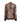 Emilio Pucci Multicolor Silk Pattern Shirt