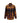 Emilio Pucci Multicolor Silk Pattern Shirt