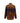 Emilio Pucci Multicolor Silk Pattern Shirt