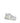 Off-White Gray Fabric Athletic Sneakers
