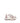 Off-White White Fabric Athletic Sneakers