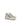 Off-White Beige Acetate Athletic Sneakers