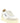 Autry Multicolor Calfskin Low Top Sneakers