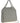 Stella McCartney Gray Polyester Handbag