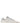 Miu Miu White Calfskin Low Top Sneakers