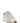 Miu Miu White Calfskin Low Top Sneakers