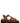 Prada Brown Calfskin Flat Sandals