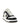 Prada Bicolor Calfskin Low Top Sneakers