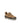 UGG Brown Calf Leather Bos Taurus Athletic Sneakers
