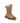 UGG Brown Suede Leather Ankle Boots