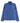 Miu Miu Blue Recycled Polyester Shell Jacket