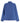 Miu Miu Blue Recycled Polyester Shell Jacket