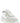 Prada White Polyamide Athletic Sneakers