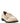 Miu Miu White Calfskin Slip-On Loafers