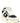Amiri Bicolor Calfskin Athletic Sneakers