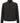 Prada Black Recycled Polyamide Full-Length Jacket
