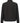 Prada Black Recycled Polyamide Full-Length Jacket