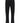 Prada Black Cotton Joggers (Workout Pants)