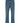 Prada Blue Cotton Straight-Leg Jeans