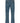 Prada Blue Cotton Straight-Leg Jeans