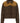 Miu Miu Brown Recycled Polyester Full-Length Jacket