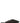 Miu Miu Black Recycled Polyester Flats