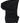 Rohe Black Viscose Tank Tops