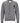 Ami Paris Gray Wool Cardigan