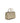 Givenchy Beige Calf Leather Bos Taurus Handbag