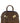 Ferragamo Brown Calfskin Handbag