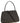 Ferragamo Brown Calfskin Shoulder Bag