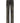 Diesel Black Cotton Straight-Leg Jeans