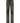 Diesel Black Cotton Straight-Leg Jeans