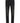 Diesel Black Cotton Tapered Jeans